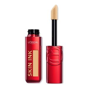 L'Oreal Infallible Skin Ink 2-in-1 Foundation Concealer